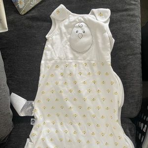 Nested bean sleep sack perfect condition